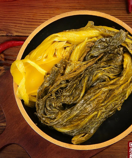 “老坛酸菜”变“土坑酸菜”，到底坑了谁？