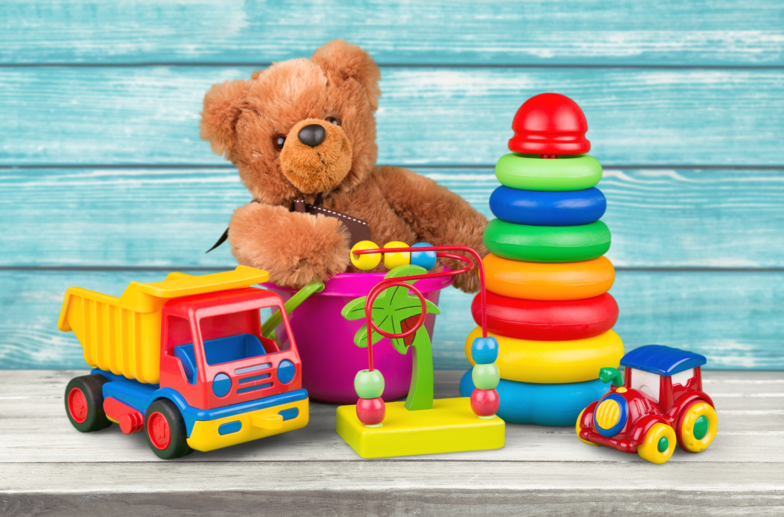 Australia updates mandatory standards for children's toys