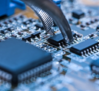 国家认监委发布中国RoHS合格评定相关公告