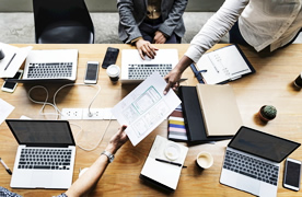 Training and Technical Services