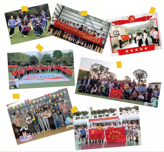 CTT 2021年度回顾 | 心怀感恩，稳中求进 