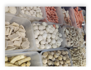 科普 | 散装食品的标签标识要求有哪些？