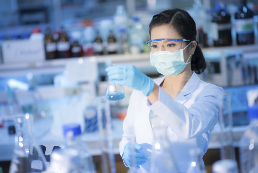 SVHC adds 1 new intended substance barium chromate