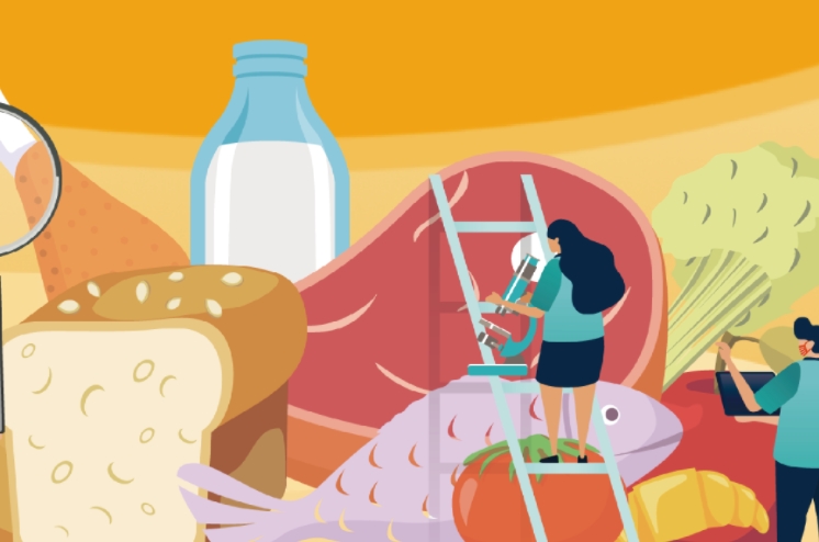 直播预告 | 食品安全监督抽检实施细则(2025年版)变化及重点解析